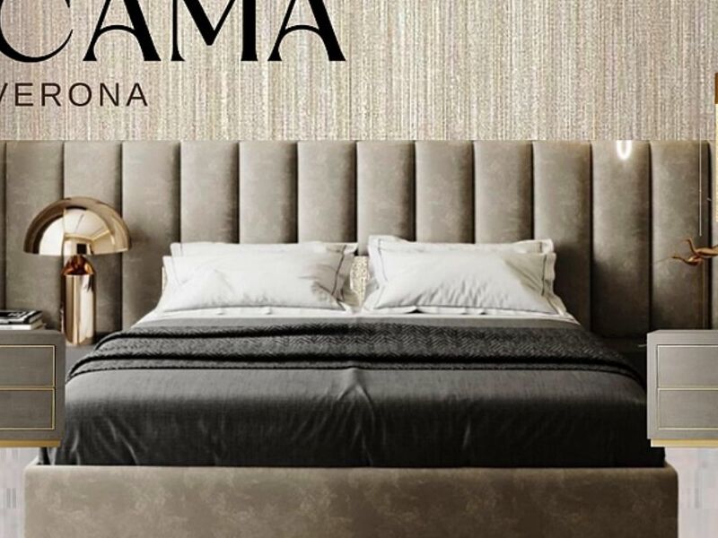 Cama Verona Aguascalientes