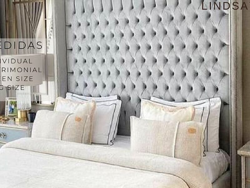 Cama Lindsay Aguascalientes