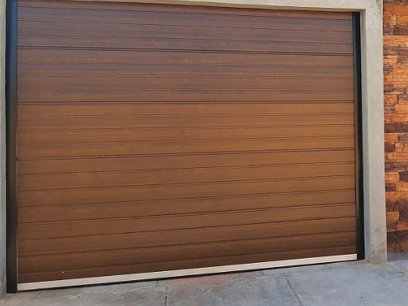 Puerta m4 México
