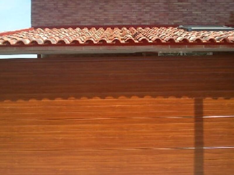 Puerta m8 México