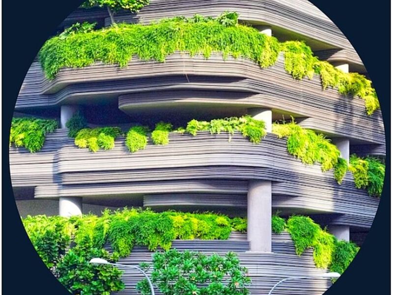 Proyectos Arquitectónicos México 
