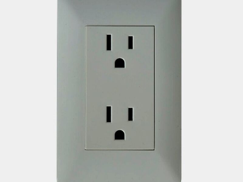 Contacto Duplex Nuevo León