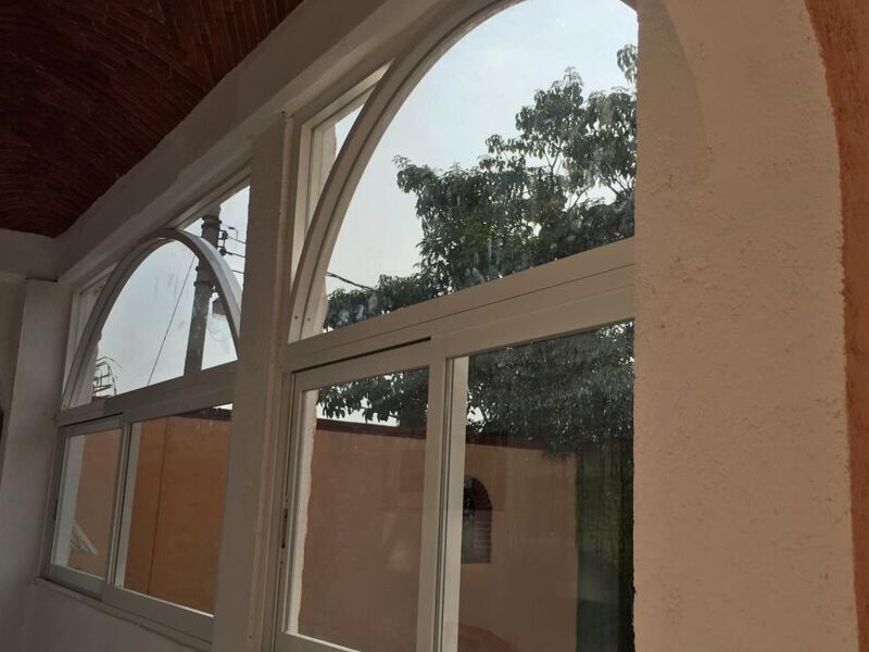 Ventanas México
