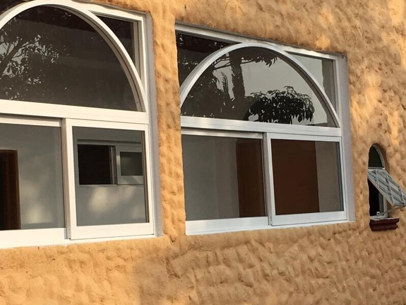Ventanas Cristal México