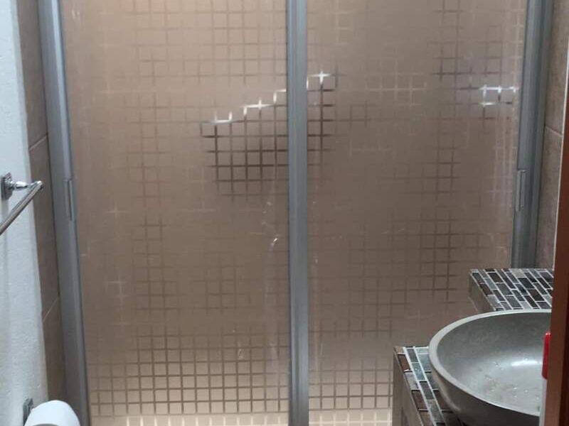 Cancel Baño México