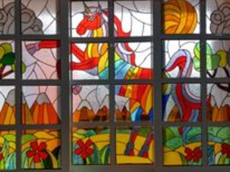 Ventana Decoración México