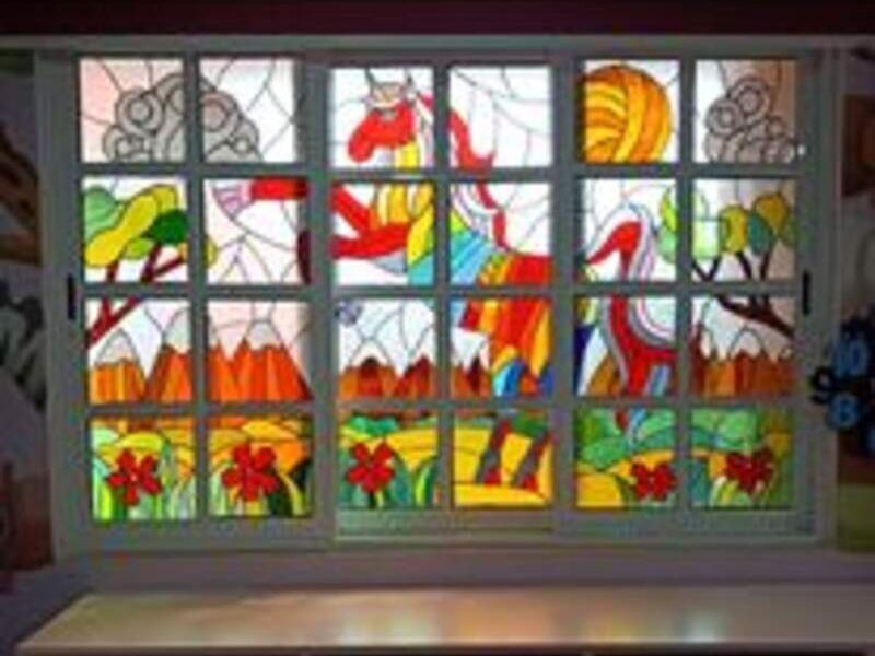 Ventanas Decoración México