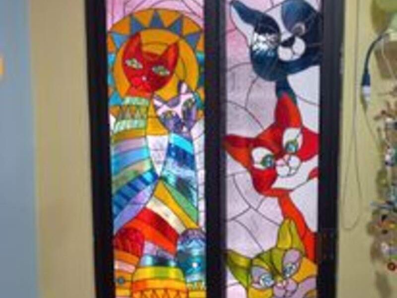 Ventanas Decorativa México