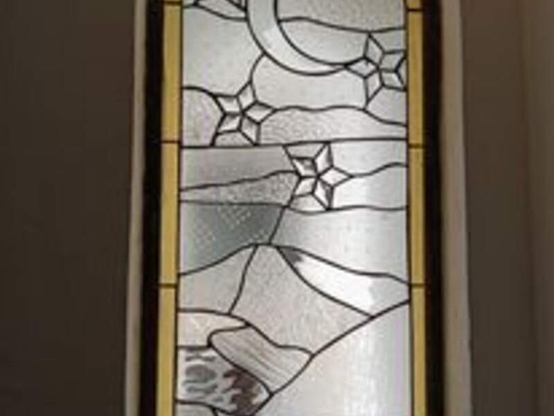 Ventana con Diseño México