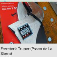 Ferreteria Paseo de la Sierra Herramientas