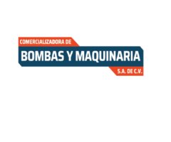 Comercializadora Bombas y Maquinas