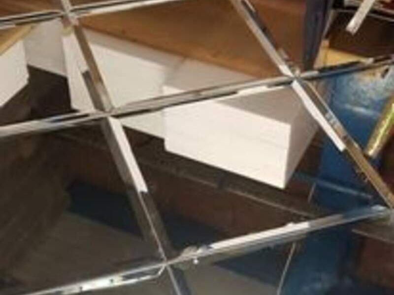 Espejo Decorativo México