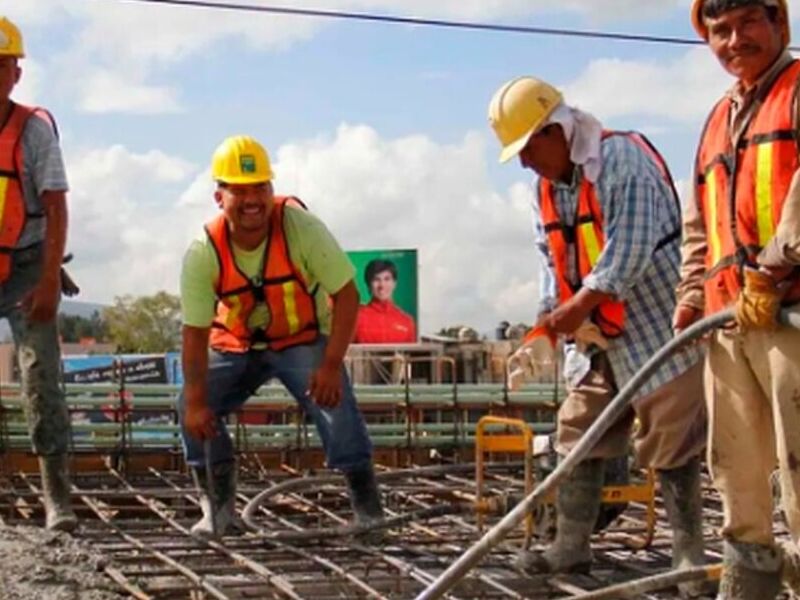 Obras Civiles México