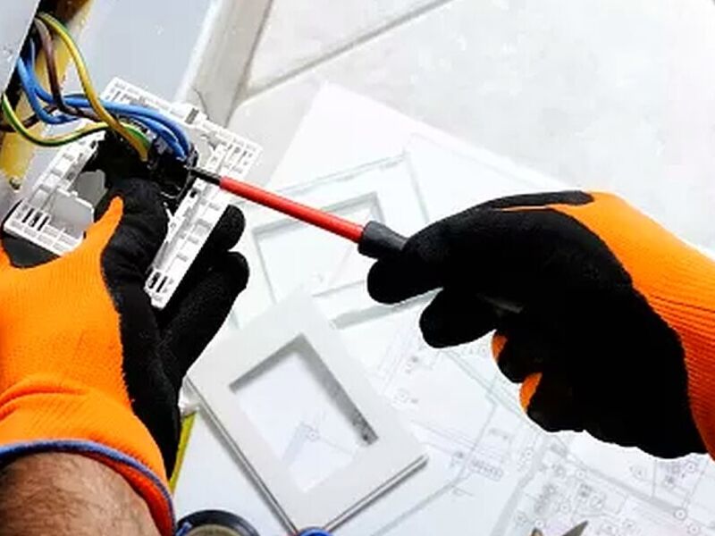 Soluciones Eléctricas México