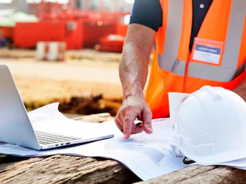 Servicios Construcción México