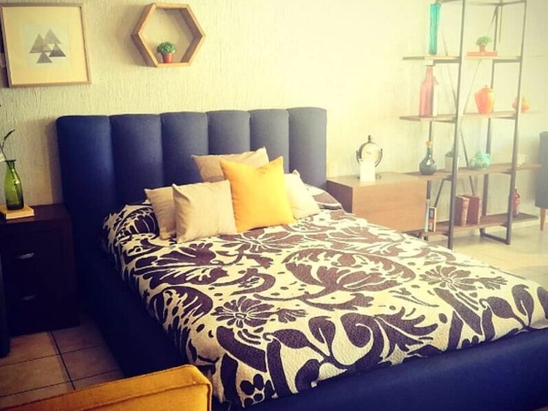  Cama México