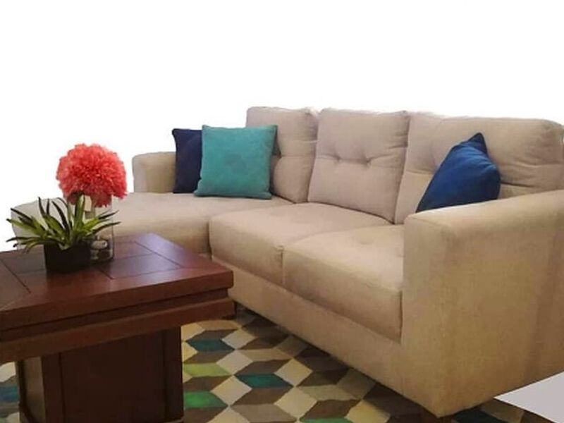  Sala Antonella México