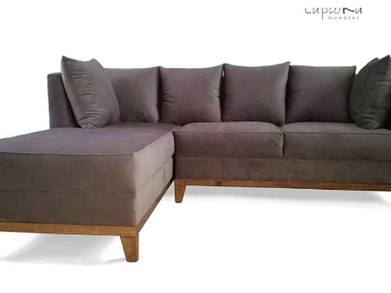  Sofá Cama México