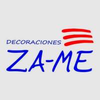 Decoraciones Za-Me