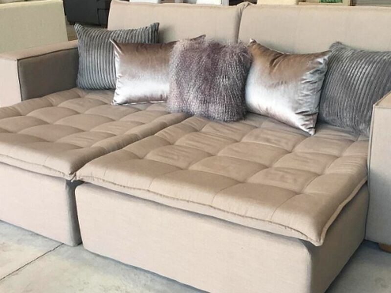  Sofá Cama México