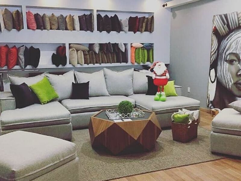  Sala Natasha México