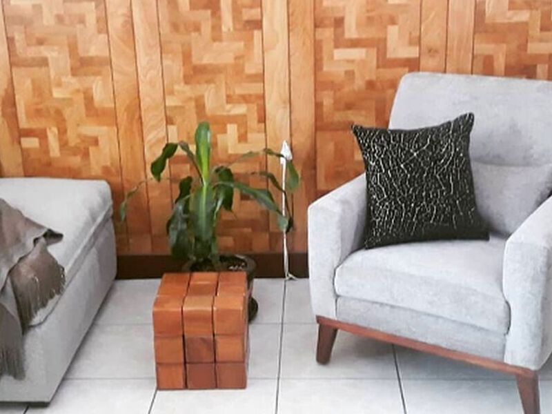  Sillón Genio México