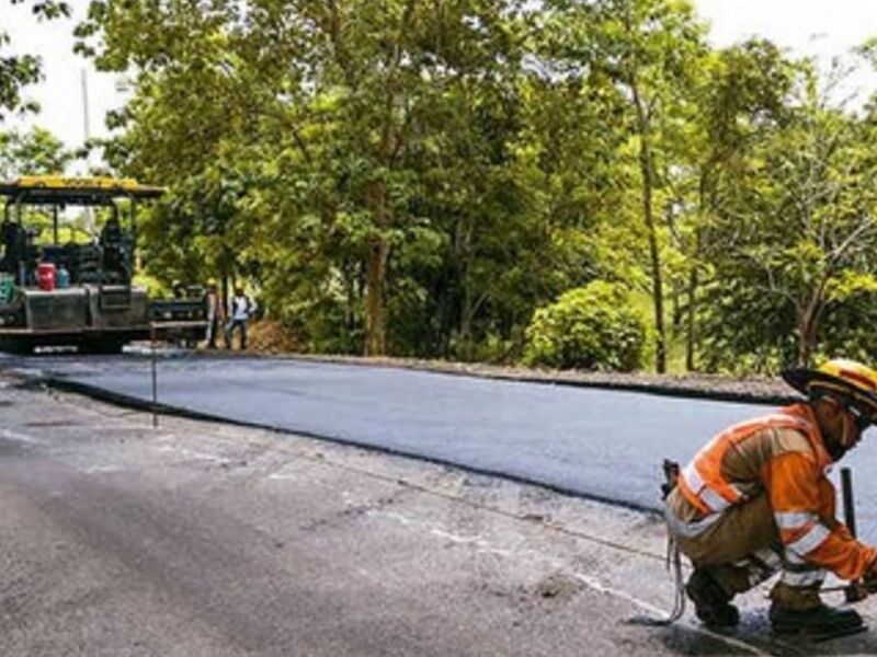 Construcción de Vías y Carreteras México