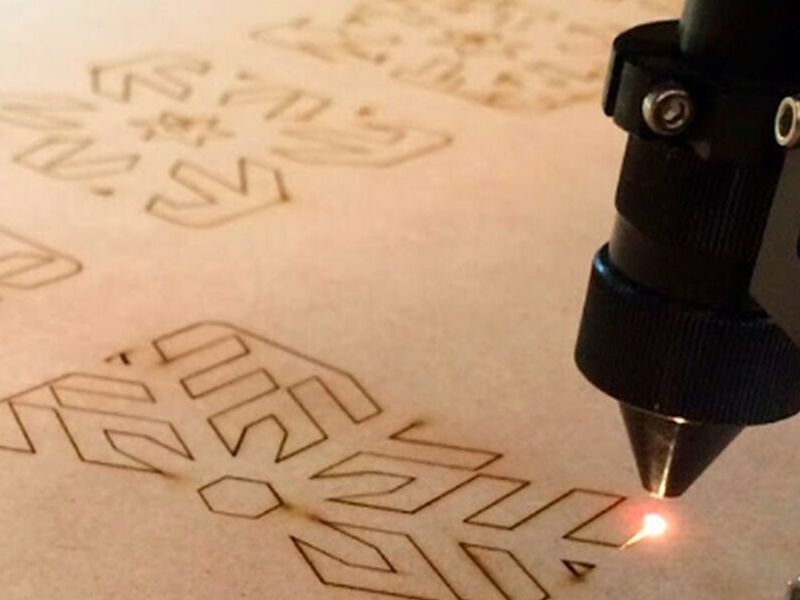 Grabado Laser Mexico 