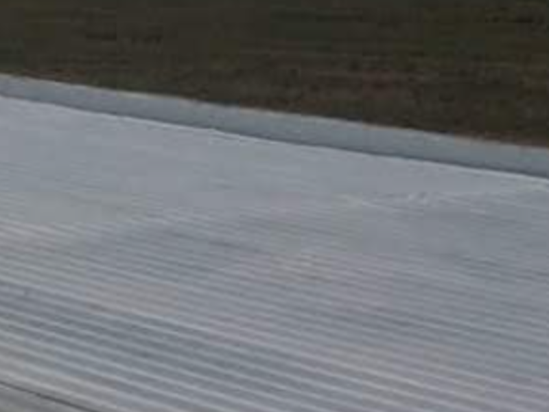 Disipador de Calor Techo Coolroof Monterrey