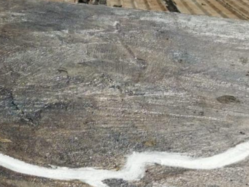 Sellador Acrílico Coolroof Monterrey