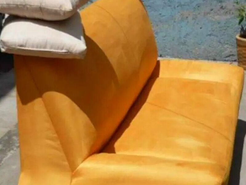 Limpieza sofás México