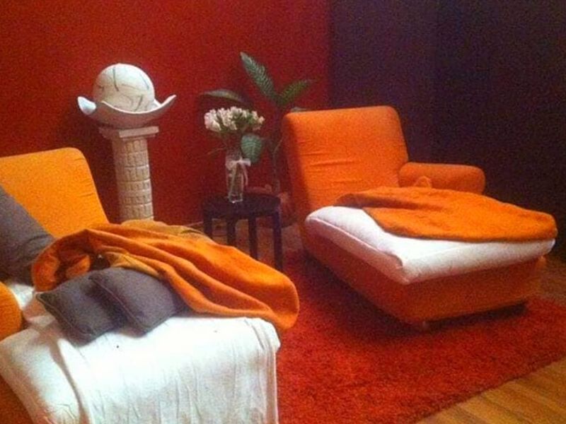 Limpieza sofás camas México