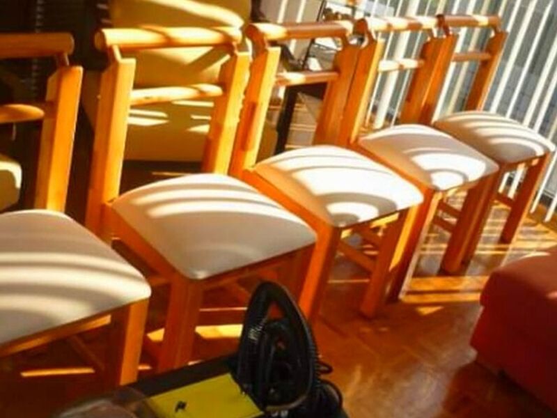 Tapizado muebles México