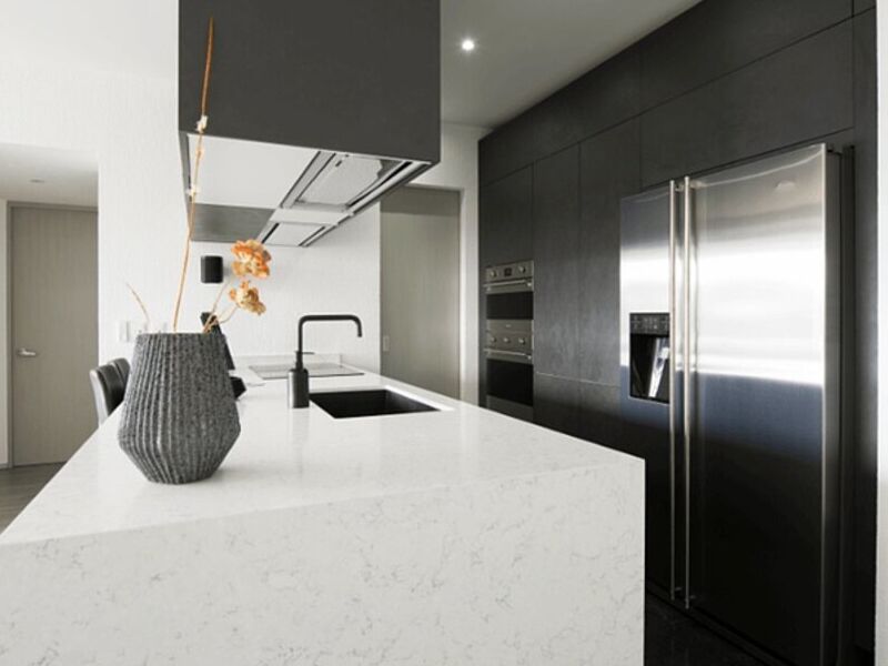 Cocina Blanca México