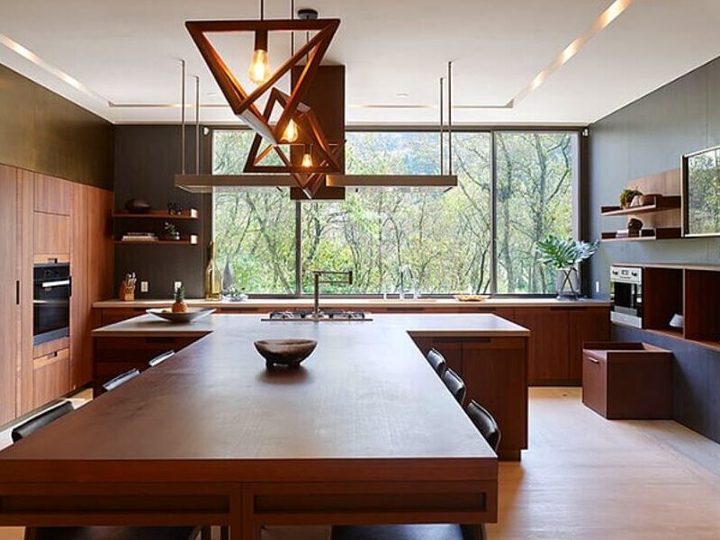 Cocina Café México