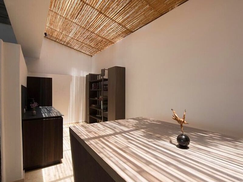 Cocina Simple México