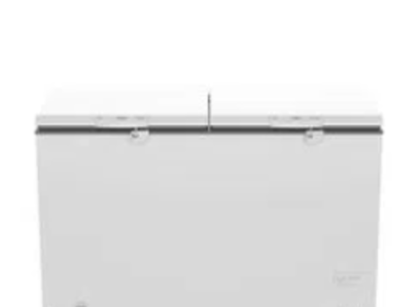 Congelador Comercial 2 puertas 534 L méxico 