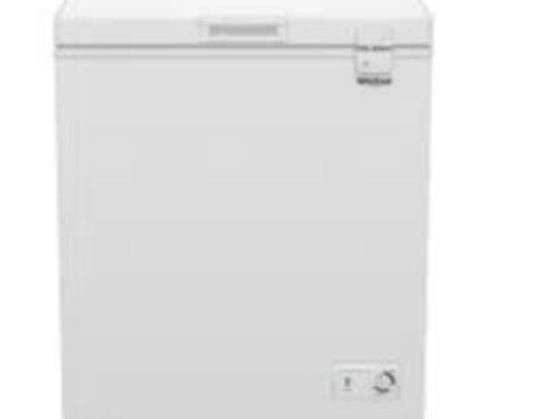 Congelado Dual Cooling 141 L méxico