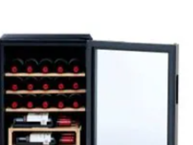 Cava vinos acero inoxidable  méxico