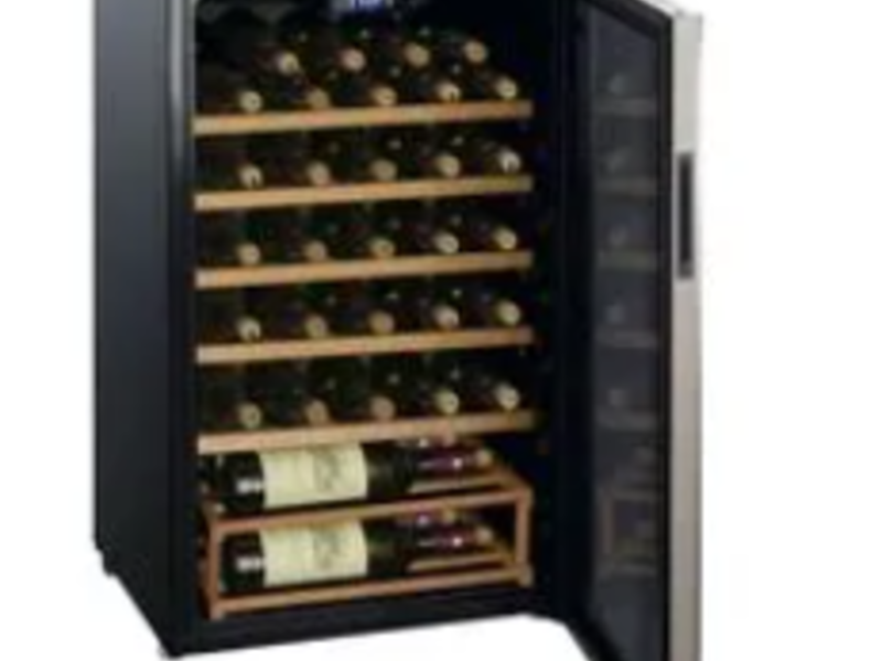 Cava acero inoxidable 33 botellas méxico