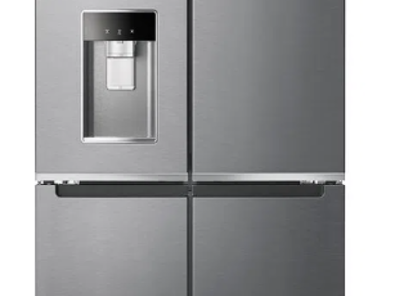Refrigerador Inverter 592L méxico