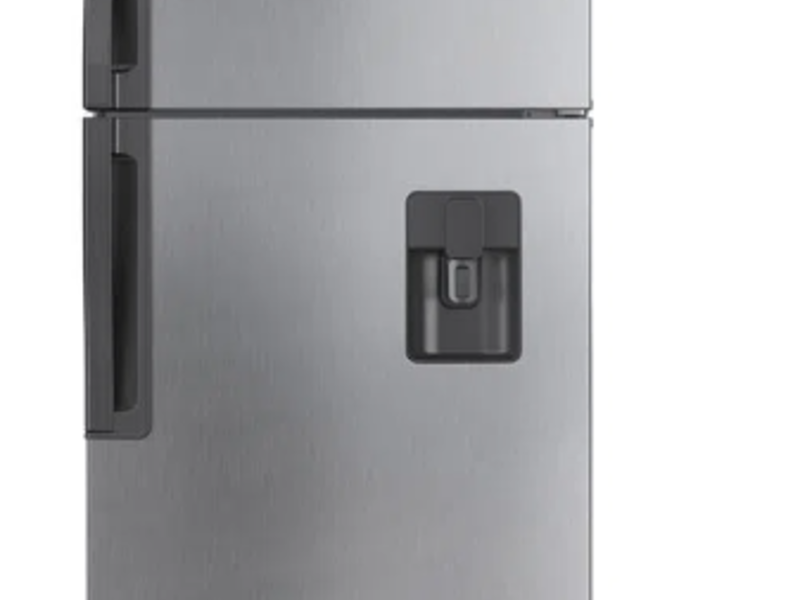 Refrigeradora Top Mount Xpert méxico 