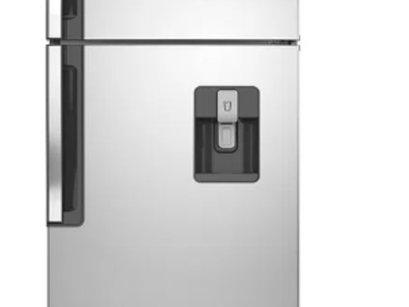 Refrigeradora Top Mount Xpert  280l méxico 
