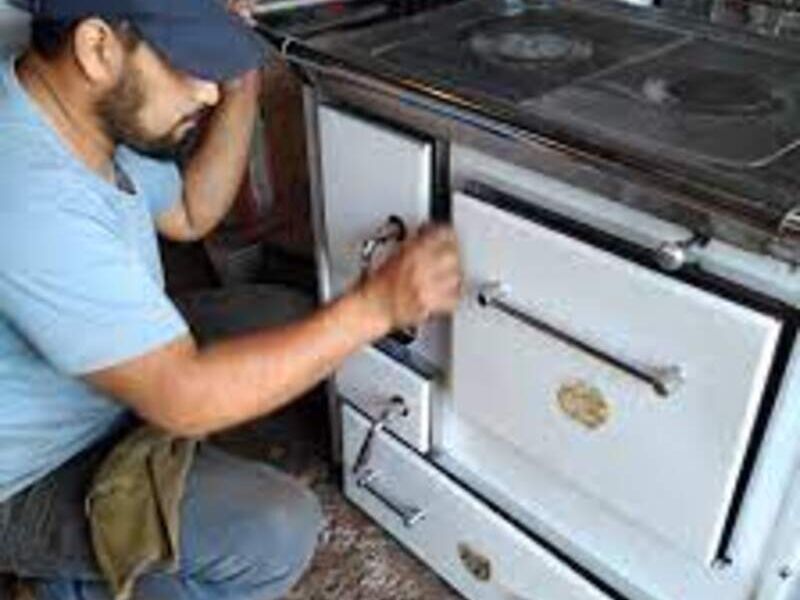Reparación  Cocinas méxico