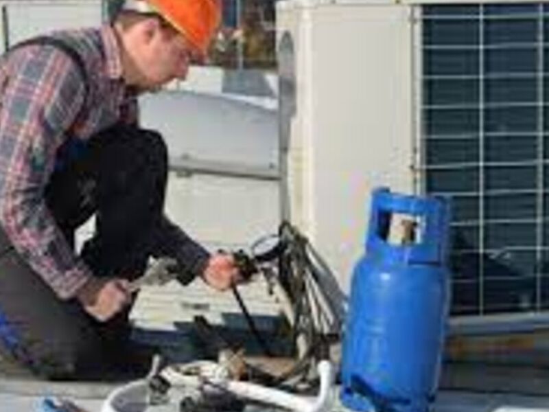 Reparación equipos refrigeración méxico