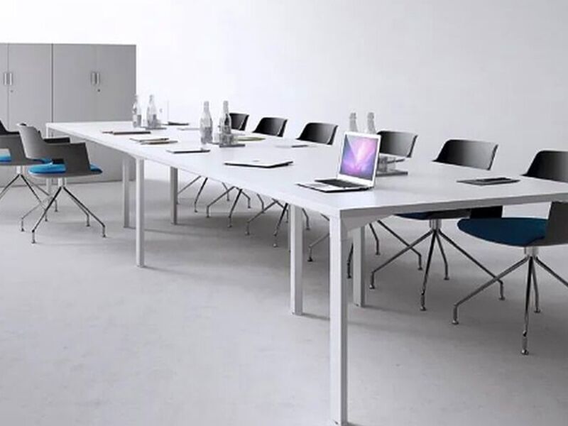  Mesa de salón de reuniones México