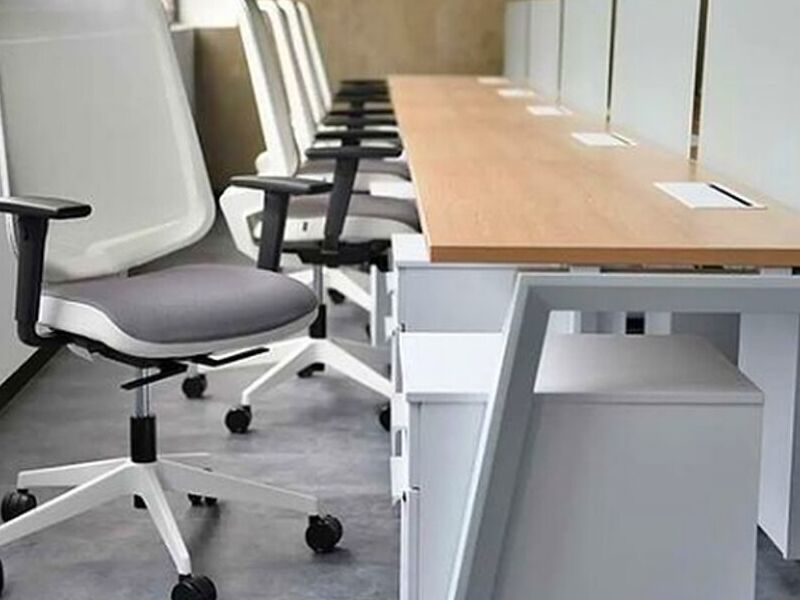 Mobiliario Corporativo  México