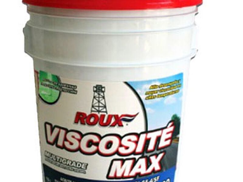 Superbe Viscosité Max