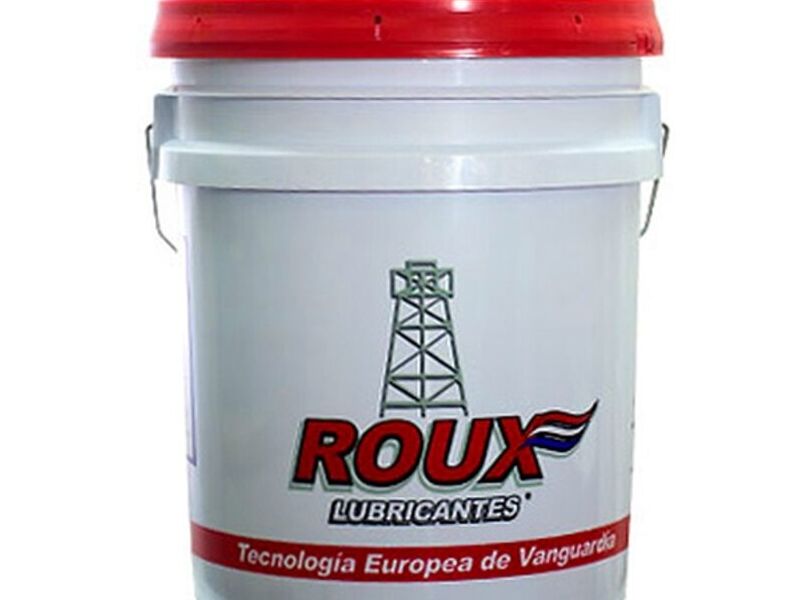 Power Transmission Fluid TO4