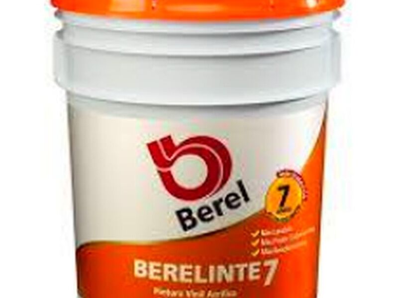 Pintura Berelinte México